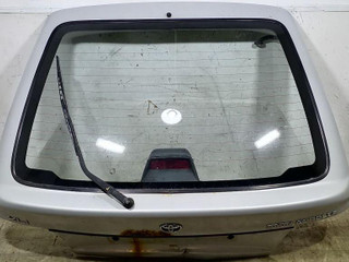 щеткодержатель задний Toyota Corolla 7 поколение (E100) EE101 1996, 1.3 л., 4E-FE, бензин, хетчбэк 3 дв.
