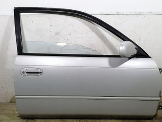 ручка наружная Toyota Corolla 7 поколение (E100) EE101 1996, 1.3 л., 4E-FE, бензин, хетчбэк 3 дв.
