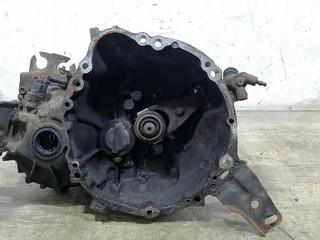КПП механическая (МКПП) Toyota Corolla 7 поколение (E100) EE101 1996, 1.3 л., 4E-FE, бензин, хетчбэк 3 дв.