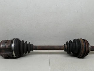 полуось передняя левая (приводной вал, ШРУС) Toyota Corolla 7 поколение (E100) EE101 1996, 1.3 л., 4E-FE, бензин, хетчбэк 3 дв.