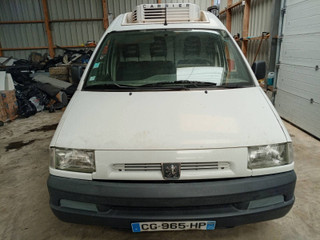 Peugeot Expert 1 поколение