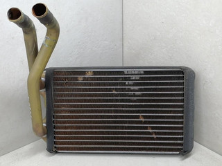 радиатор отопителя (печки) Toyota Corolla 7 поколение (E100) EE101 1996, 1.3 л., 4E-FE, бензин, хетчбэк 3 дв.