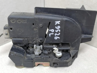 замок двери передней левой Renault Laguna 1 поколение B56A/B 1994, 1.8 л., mono, бензин, 5МКПП, хетчбэк 5 дв., передний привод