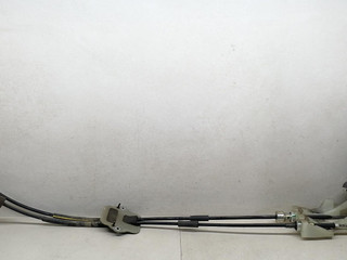 кулиса Toyota Corolla 7 поколение (E100) EE101 1996, 1.3 л., 4E-FE, бензин, хетчбэк 3 дв.