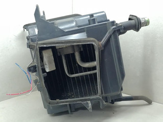 корпус отопителя (печки) Toyota Corolla 7 поколение (E100) EE101 1996, 1.3 л., 4E-FE, бензин, хетчбэк 3 дв., 445800-1140