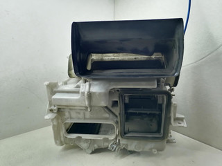 корпус отопителя (печки) Toyota Corolla 7 поколение (E100) EE101 1996, 1.3 л., 4E-FE, бензин, хетчбэк 3 дв., 87150-1A060, 116100-9460