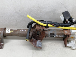 рулевая колонка Hyundai Tucson 1 поколение 2006, 2.0 л., CRDi, дизель, АКПП, чёрный, внедорожник 5 дв., передний привод