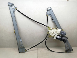 стеклоподъемник электрический передний левый Renault Laguna 3 поколение BT0A 2009, 1.5 л., DCi, K9K 780, дизель, 6МКПП, серый, хетчбэк 5 дв., передний привод, KH920V69, 503621020103, 988571-102