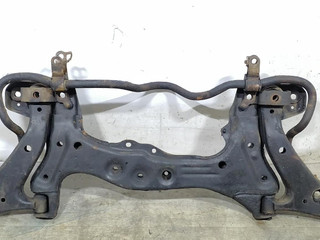 балка подвески передняя (подрамник) Toyota Corolla 7 поколение (E100) EE101 1996, 1.3 л., 4E-FE, бензин, хетчбэк 3 дв.