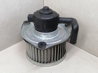 моторчик печки Daewoo Lanos T100 1998, 1.3 л., MPI, A13SMS, бензин, 5МКПП, зелёный, хетчбэк 3 дв., передний привод, 96190671, 96271363