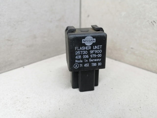 реле (прочие) Nissan Primera P11 1999, 257309F900, 4DB006979-00