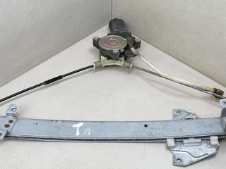 стеклоподъемник электрический Mitsubishi Galant 7 поколение 1995, M8926817, 062100-5500