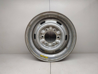 диск литой Mitsubishi Pajero 2 поколение 1996