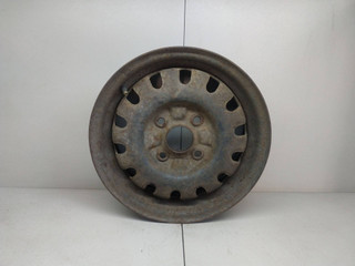 диск литой Mazda 626 3 поколение 1990