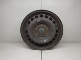 диск штампованный Audi 100 C4 1993