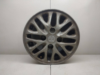 диск литой Mitsubishi Carisma 1 поколение 1997