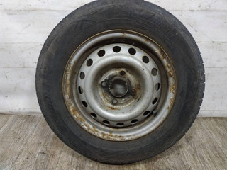 диск литой Daewoo Lanos T100 2000