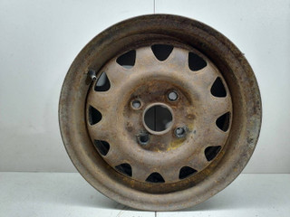 диск литой Mitsubishi Lancer 6 поколение 1995