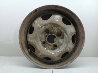 диск литой Mitsubishi Lancer 6 поколение 1995