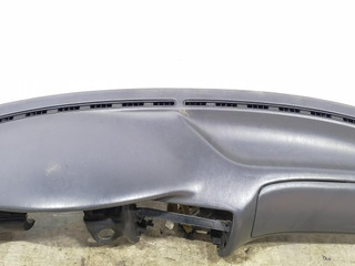 панель передняя салона (торпедо) Toyota Corolla 7 поколение (E100) EE101 1996, 1.3 л., 4E-FE, бензин, 5МКПП, хетчбэк 3 дв.
