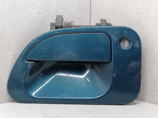 ручка наружная Mitsubishi Space Gear 1 поколение [рестайлинг] 1997, MB927589