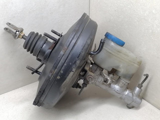 цилиндр тормозной главный Toyota Corolla 7 поколение (E100) EE101 1996, 1.3 л., 4E-FE, бензин, 5МКПП, хетчбэк 3 дв., 44610-1E320, 6B00033