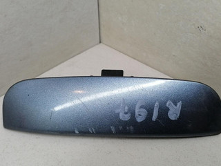 кнопка открытия багажника