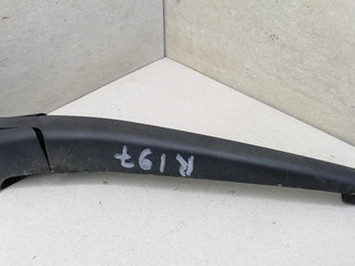 щеткодержатель задний Citroen C4 1 поколение 2005, 2.0 л., i, RFJ (EW10A), бензин, АКПП, т.серый, хетчбэк 5 дв., передний привод