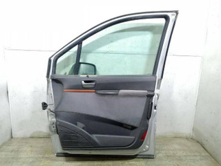 обшивка двери передняя правая Citroen C8 1 поколение 2003, 2.0 л., HDi, дизель, 5МКПП, серый, минивэн