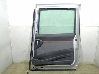 ручка внутренняя задняя правая Citroen C8 1 поколение 2003, 2.0 л., HDi, дизель, 5МКПП, серый, минивэн