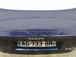 Личинка замка крышки багажника Volvo S80 1 поколение 2001, 2.8 л., B 6284 T, бензин, АКПП, синий, седан