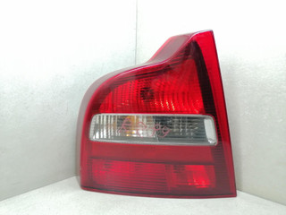 фонарь задний левый Volvo S80 1 поколение 2001, 2.8 л., B 6284 T, бензин, АКПП, синий, седан