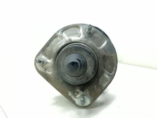 пружина передняя Volvo S80 1 поколение 2001, 2.8 л., B 6284 T, бензин, АКПП, синий, седан