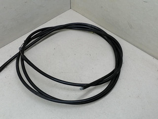 трос капота Volvo S80 1 поколение 2001, 2.8 л., B 6284 T, бензин, АКПП, синий, седан