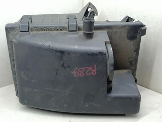 корпус воздушного фильтра Volvo S80 1 поколение 2001, 2.8 л., B 6284 T, бензин, АКПП, синий, седан, 8624780