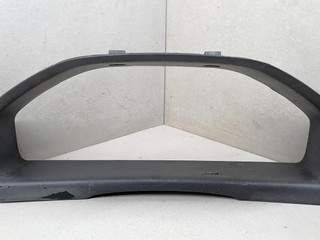 рамка панели приборов Volvo S80 1 поколение 2001, 2.8 л., B 6284 T, бензин, АКПП, синий, седан, 9164838