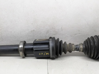 полуось передняя правая (приводной вал, ШРУС) Volvo S80 1 поколение 2001, 2.8 л., B 6284 T, бензин, АКПП, синий, седан, P9181532, T000917