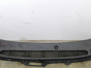 дождевик Volvo S80 1 поколение 2001, 2.8 л., B 6284 T, бензин, АКПП, синий, седан, 9484666, 9484667