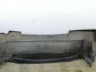 защита бампера (кенгурятник) Volvo S80 1 поколение 2001, 2.8 л., B 6284 T, бензин, АКПП, синий, седан, 86201241