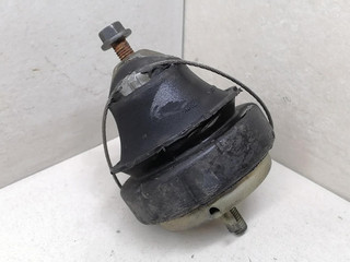 подушка крепления двигателя Volvo S80 1 поколение 2001, 2.8 л., B 6284 T, бензин, АКПП, синий, седан