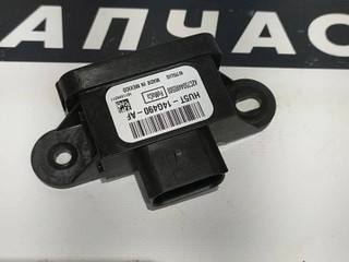 Блок управления BCM (Body Control Module) Ford Mustang 6 поколение S550 [рестайлинг] 60F 2018, 2.3 л., бензин, МКПП, купе, задний привод, CR339F836AB