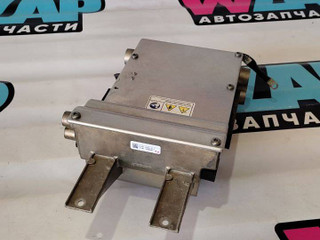 Блок управления BCM (Body Control Module) Tesla Model S 1 поколение 2012, 101656100A