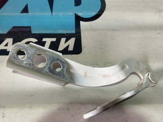 петля крышки багажника Ford Explorer 6 поколение U625 2020, 2.3 л., бензин, АКПП, внедорожник 5 дв., задний привод, LB5BS42900AB
