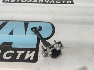 ограничитель открывания двери Ford Explorer 6 поколение U625 2020, 2.3 л., бензин, АКПП, внедорожник 5 дв., задний привод