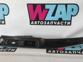 накладка на торпедо (консоль) BMW 5 серия F10/F11 [рестайлинг] F10 2014, 3.0 л., N55 B30 A, бензин, АКПП, седан, 0032170100