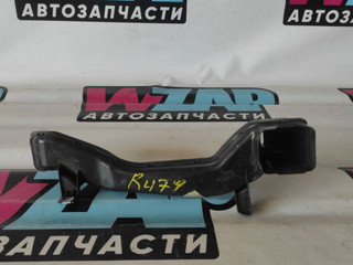 воздуховод BMW X5 F15 2016, 4.4 л., бензин, 9252345L