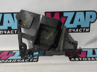Крепление бампера заднего BMW X5 F15 2016, 4.4 л., бензин, 5122-7294721
