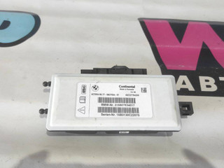 блок AirBag BMW X5 F15 2016, 4.4 л., бензин, 6577-6807634