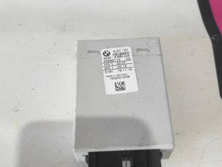 Блок управления рулевой колонки BMW X5 F15 2016, 4.4 л., бензин, 3230-6865245