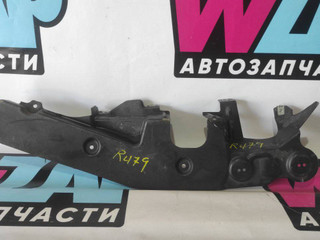 пластик BMW X5 F15 2016, 4.4 л., бензин, 5175-7352400
